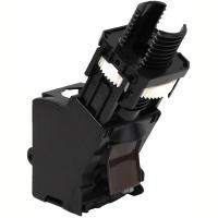 Jura Brüheinheit revidiert, mit neuem Drainageventil